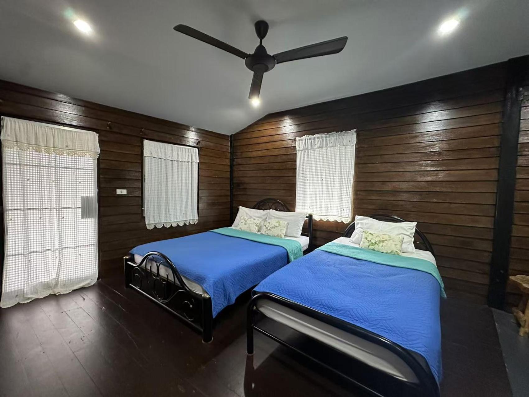 K Guesthouse Adults Only Krabi town Dış mekan fotoğraf