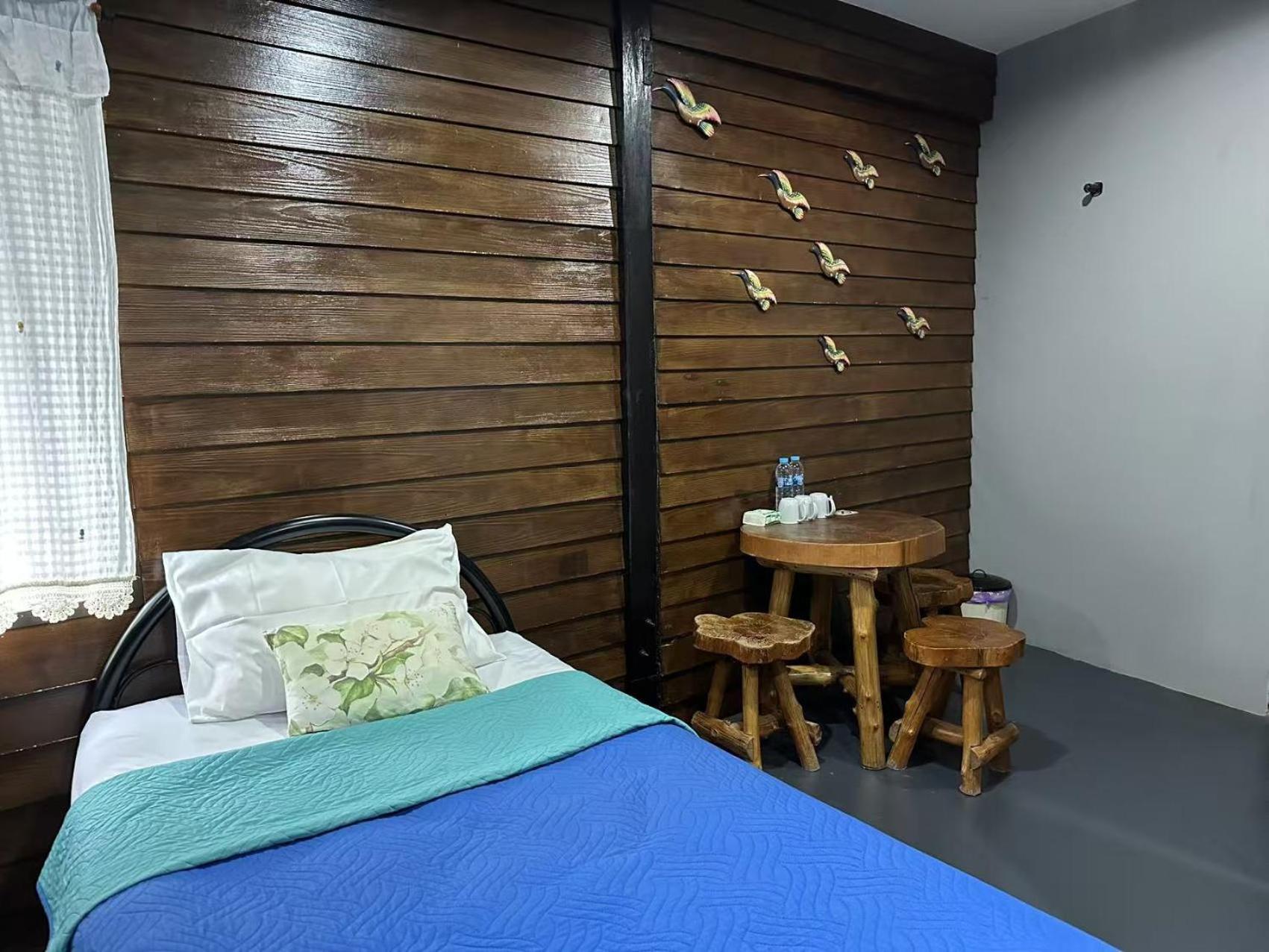 K Guesthouse Adults Only Krabi town Dış mekan fotoğraf