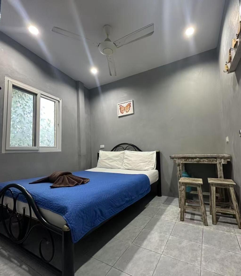 K Guesthouse Adults Only Krabi town Dış mekan fotoğraf
