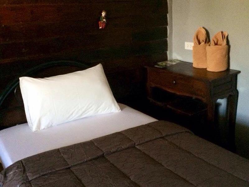 K Guesthouse Adults Only Krabi town Dış mekan fotoğraf