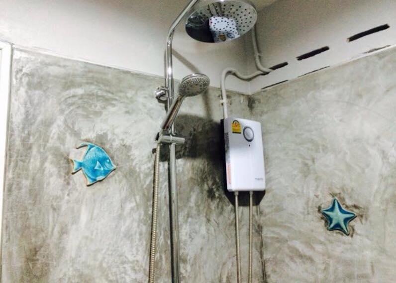 K Guesthouse Adults Only Krabi town Dış mekan fotoğraf