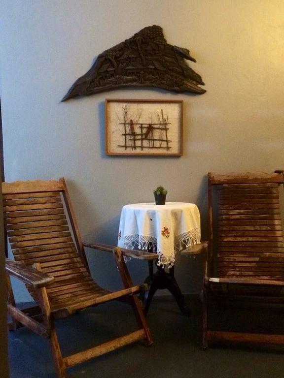 K Guesthouse Adults Only Krabi town Dış mekan fotoğraf