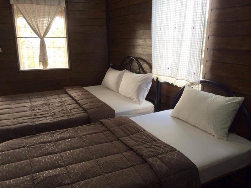 K Guesthouse Adults Only Krabi town Dış mekan fotoğraf