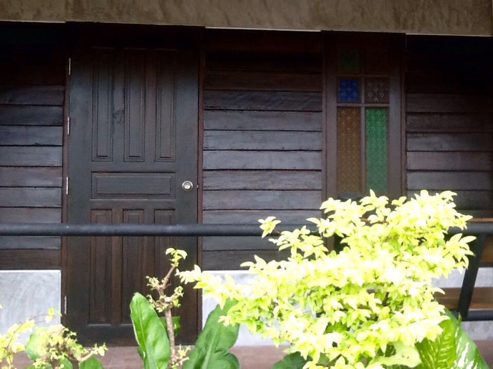 K Guesthouse Adults Only Krabi town Dış mekan fotoğraf