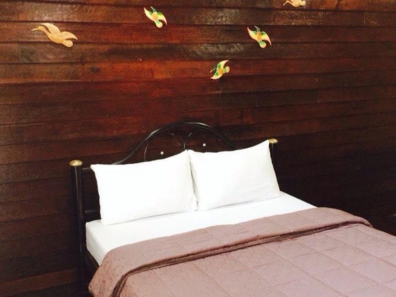 K Guesthouse Adults Only Krabi town Dış mekan fotoğraf