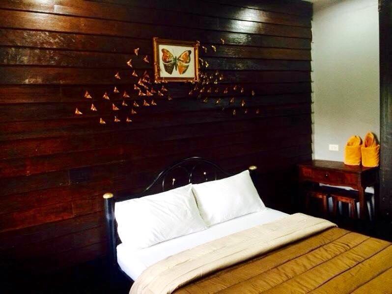 K Guesthouse Adults Only Krabi town Dış mekan fotoğraf