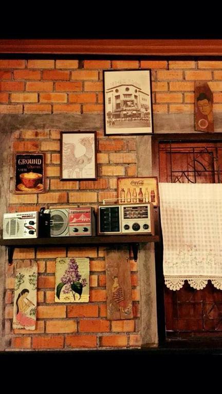 K Guesthouse Adults Only Krabi town Dış mekan fotoğraf
