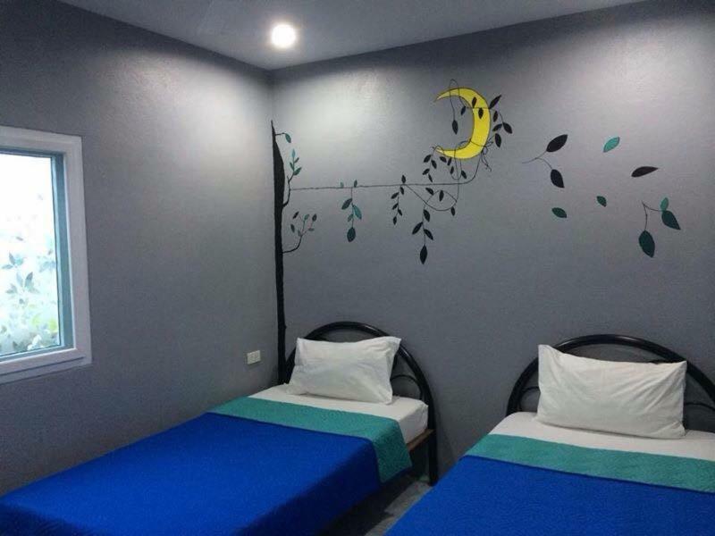 K Guesthouse Adults Only Krabi town Dış mekan fotoğraf