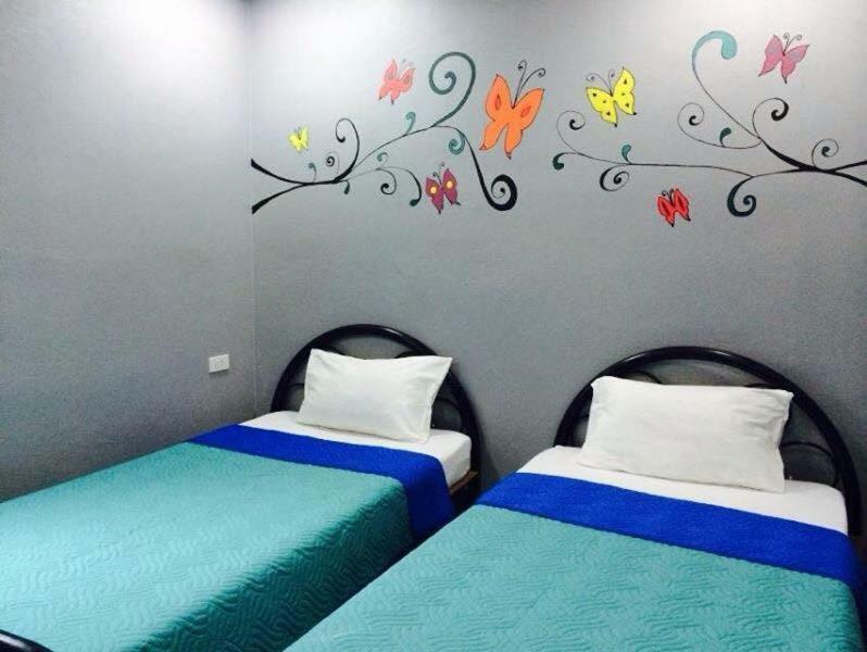 K Guesthouse Adults Only Krabi town Dış mekan fotoğraf