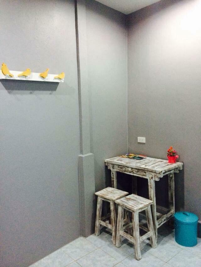 K Guesthouse Adults Only Krabi town Dış mekan fotoğraf